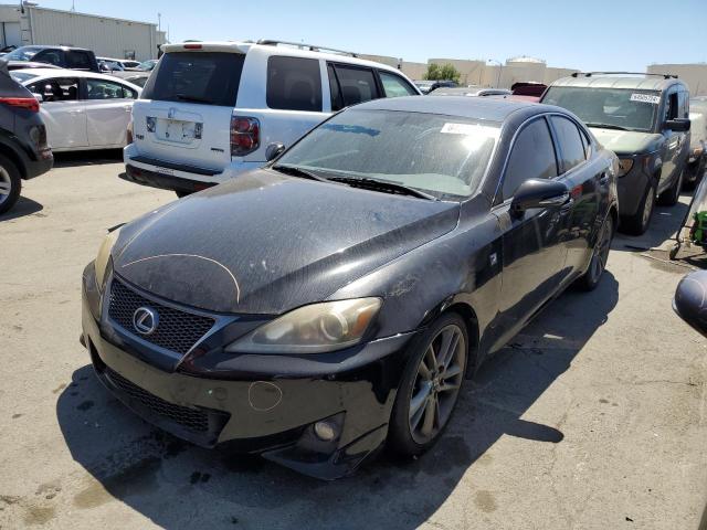 lexus is 2011 jthbf5c20b5146369