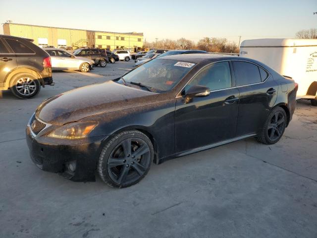 lexus is 250 2011 jthbf5c20b5148333