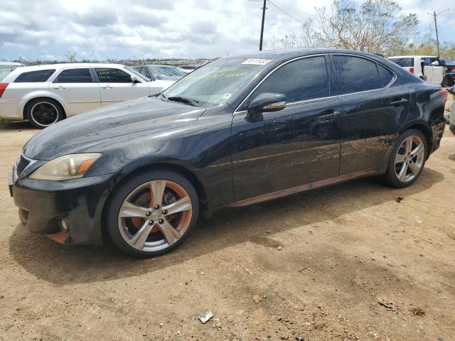 lexus is 250 2011 jthbf5c20b5148560