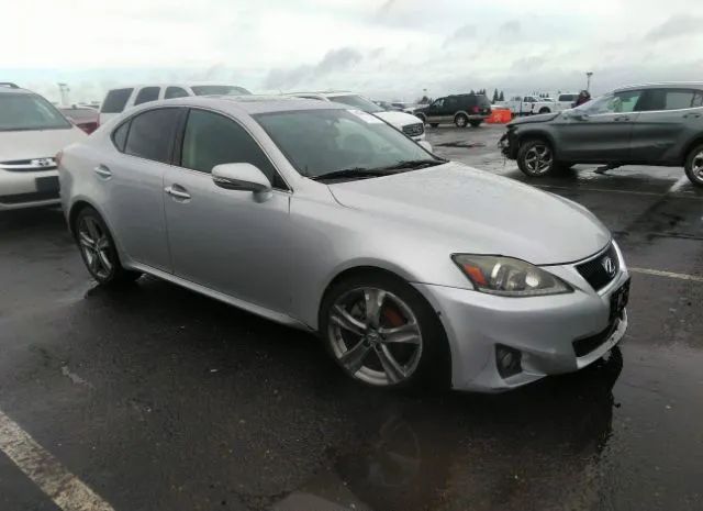 lexus is 250 2011 jthbf5c20b5150308