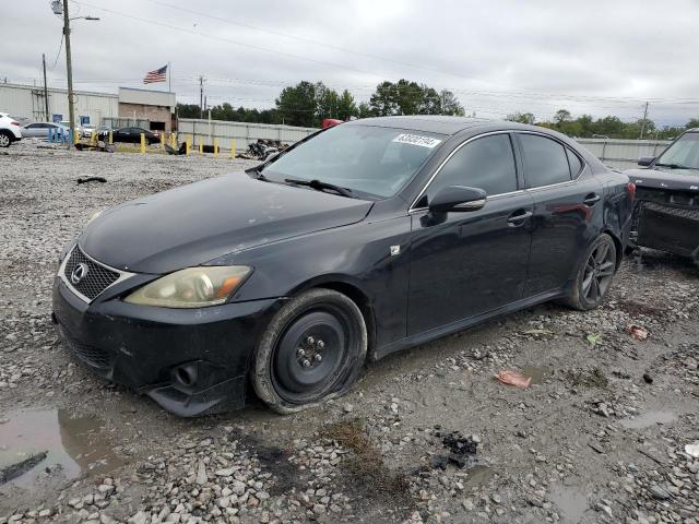 lexus is 250 2013 jthbf5c20d5193162