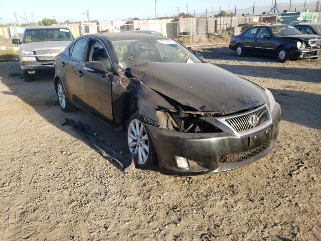 lexus is 250 2010 jthbf5c21a2099661