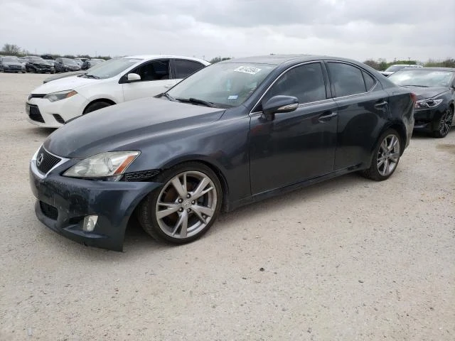 lexus is 250 2010 jthbf5c21a5108633