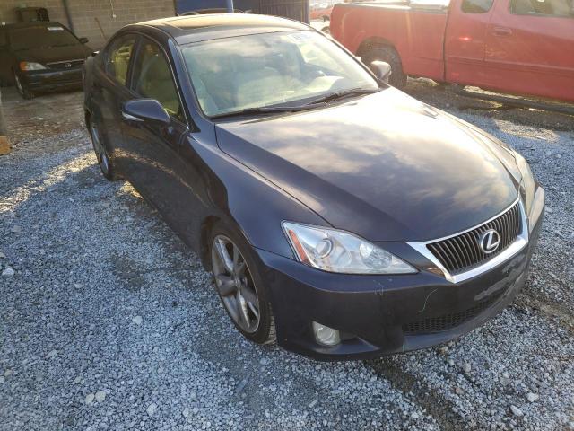 lexus is 250 2010 jthbf5c21a5108938