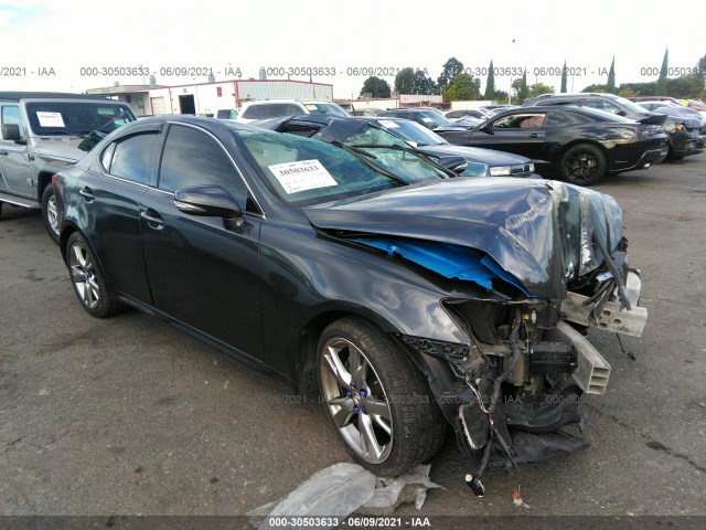 lexus is 250 2010 jthbf5c21a5120457