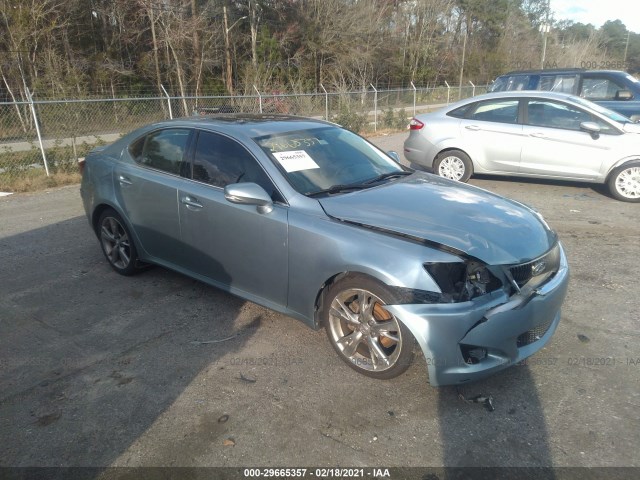 lexus is 250 2010 jthbf5c21a5127571