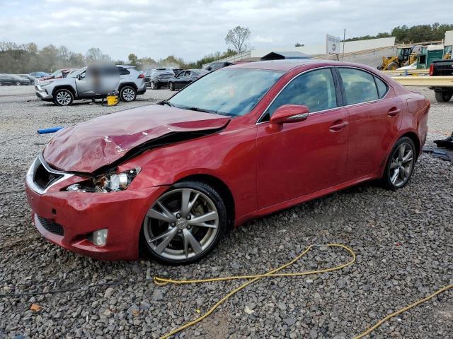 lexus is 250 2010 jthbf5c21a5128610