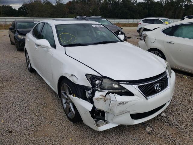 lexus is 250 2011 jthbf5c21b5130374