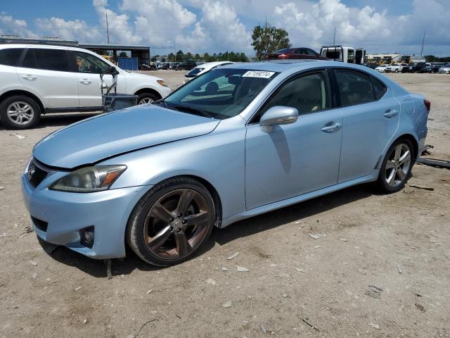 lexus is 250 2011 jthbf5c21b5155209