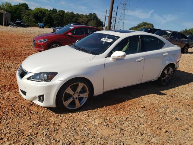 lexus is 250 2012 jthbf5c21c5183481