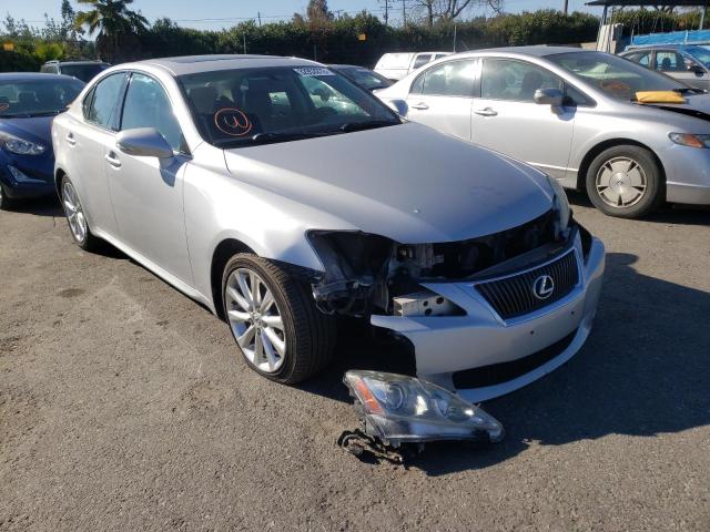 lexus is 250 2010 jthbf5c22a5107815