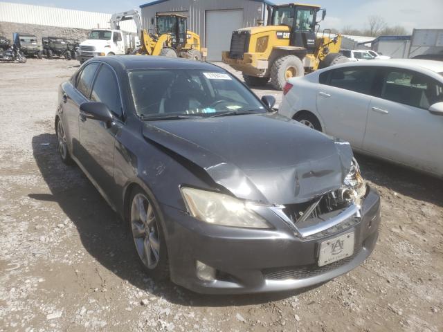 lexus is 250 2010 jthbf5c22a5114649