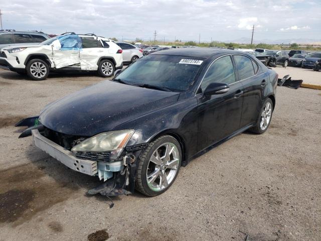 lexus is 250 2010 jthbf5c22a5125568