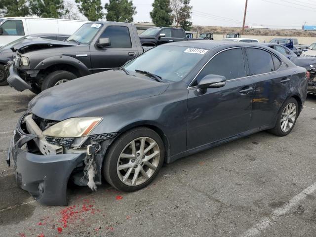 lexus is 2011 jthbf5c22b5129671