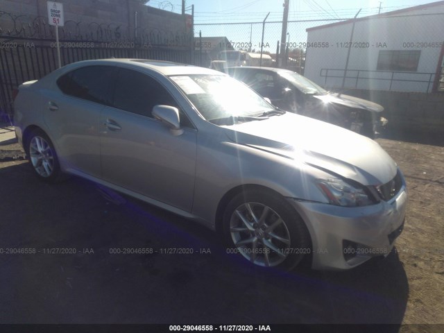 lexus is 250 2011 jthbf5c22b5131338