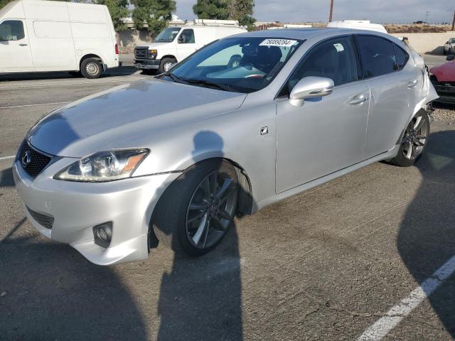 lexus is 250 2011 jthbf5c22b5138788