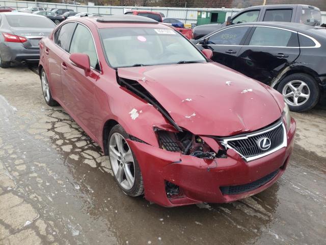 lexus is 250 2011 jthbf5c22b5143344