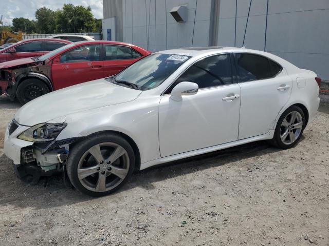 lexus is 250 2011 jthbf5c22b5148608