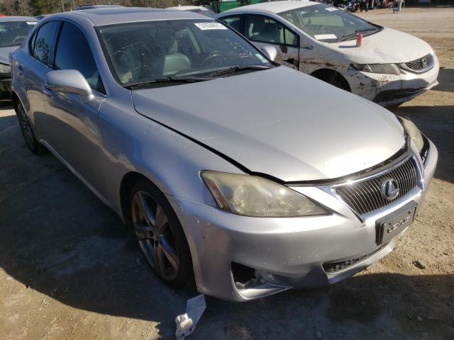 lexus is 250 2011 jthbf5c22b5152075