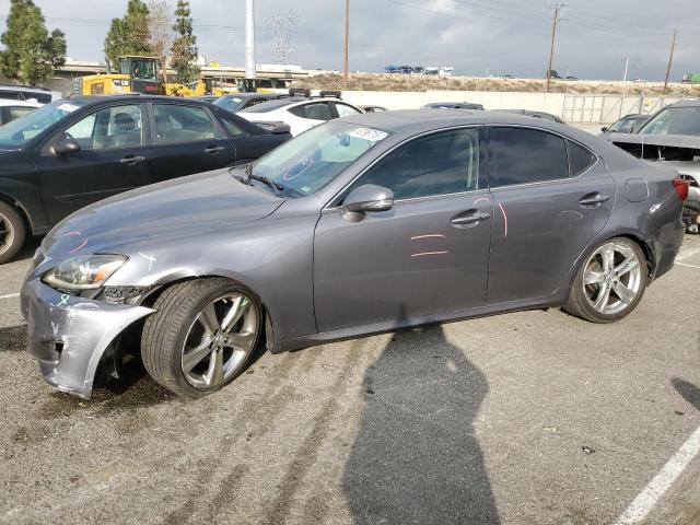 lexus is 250 2012 jthbf5c22c5157990