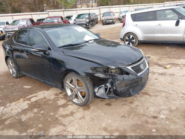 lexus is 250 2012 jthbf5c22c5170254