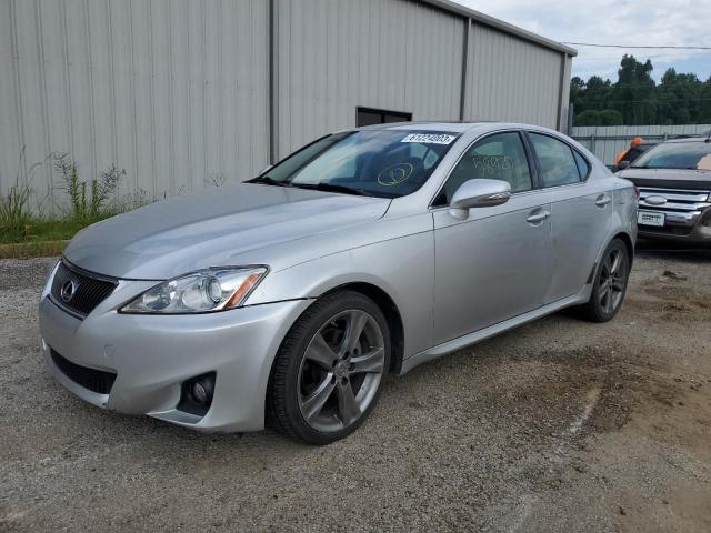 lexus is 250 2012 jthbf5c22c5184431