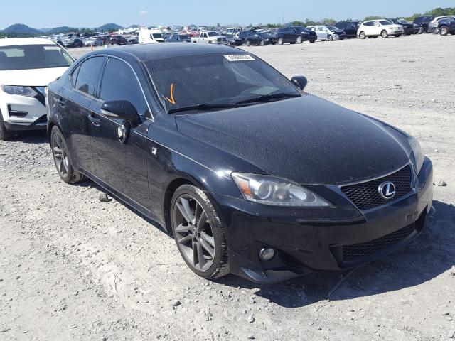 lexus is 250 2013 jthbf5c22d5189484