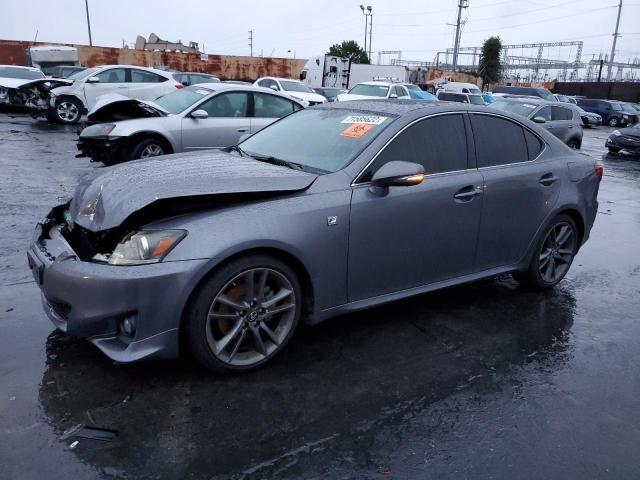 lexus is 250 2013 jthbf5c22d5192899