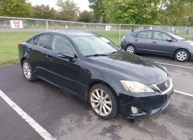 lexus  2010 jthbf5c23a5110349