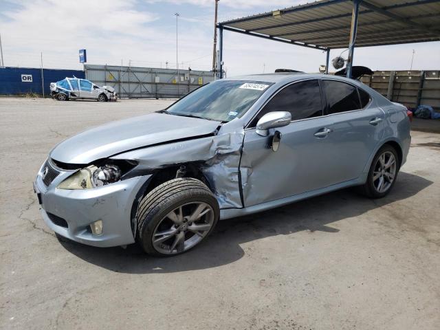 lexus is 250 2010 jthbf5c23a5111789