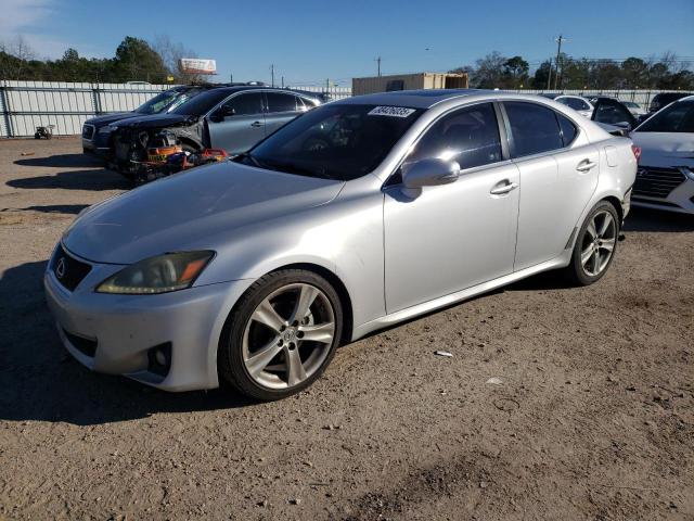 lexus is 250 2011 jthbf5c23b5133521