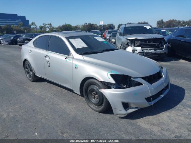 lexus is 250 2011 jthbf5c23b5137696