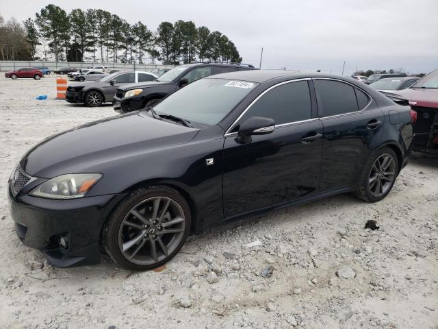 lexus is 250 2011 jthbf5c23b5148181