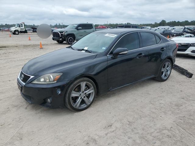 lexus is 250 2011 jthbf5c23b5150187