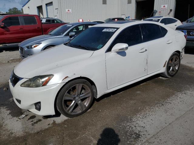 lexus is 2011 jthbf5c23b5154952