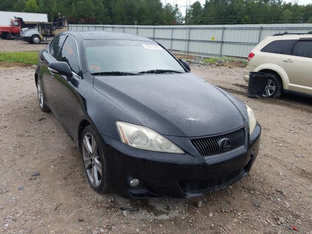 lexus is 250 2012 jthbf5c23c5181361