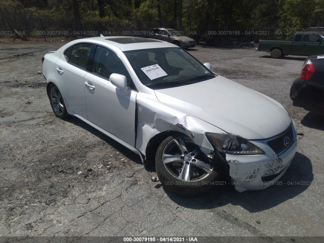 lexus is 250 2013 jthbf5c23d5193057