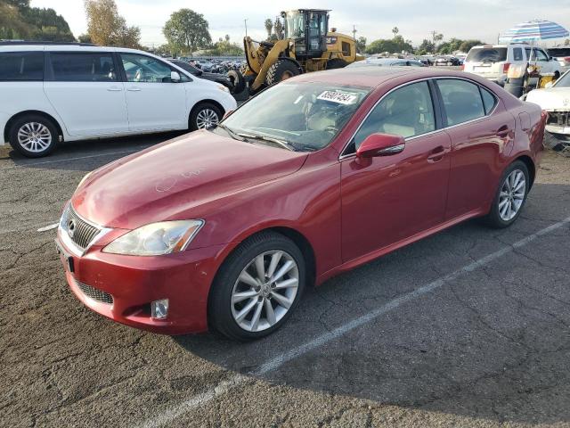 lexus is 250 2010 jthbf5c24a5108898