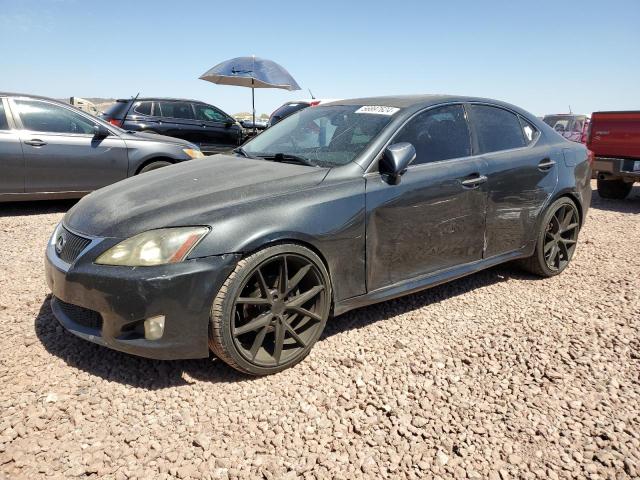 lexus is 2010 jthbf5c24a5127497