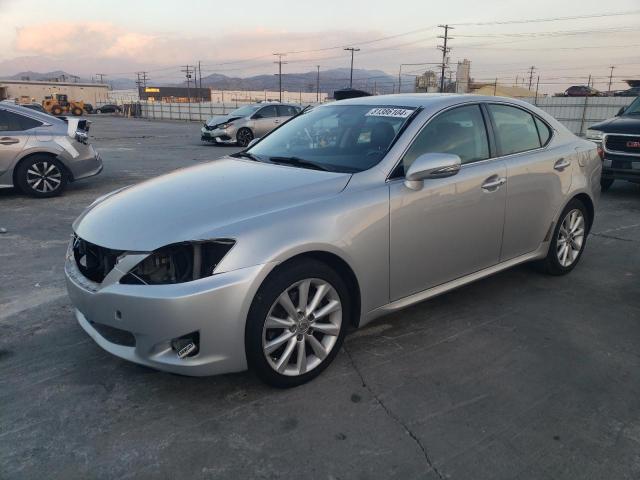 lexus is 250 2010 jthbf5c24a5127936