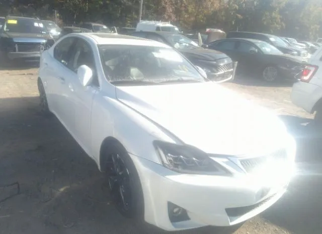 lexus is 250 2011 jthbf5c24b2101064