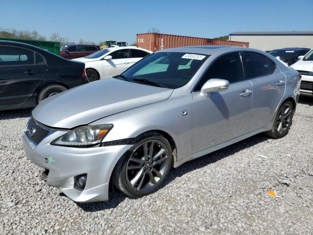 lexus is 250 2011 jthbf5c24b5135455