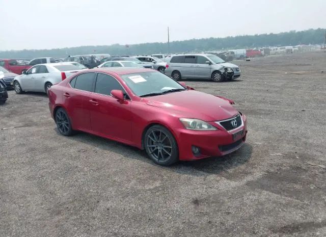 lexus is 250 2011 jthbf5c24b5138596