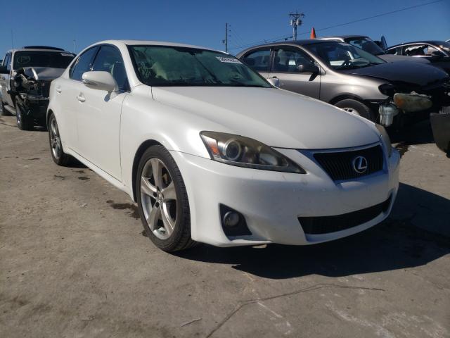 lexus is 250 2011 jthbf5c24b5140185