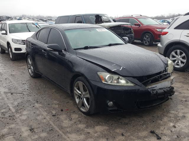 lexus is 250 2012 jthbf5c24c5178145