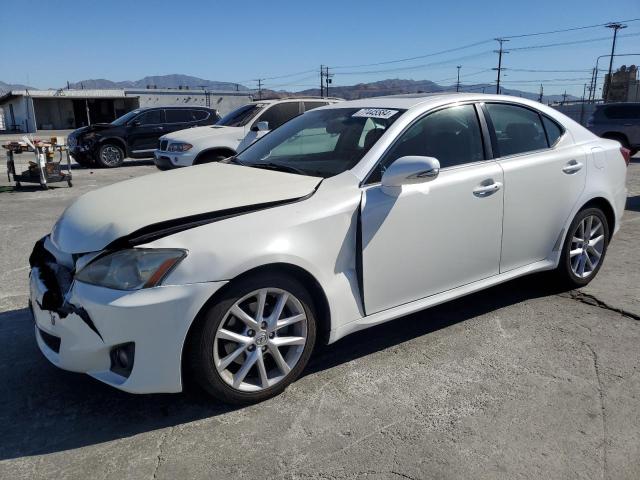 lexus is 250 2012 jthbf5c24c5184964