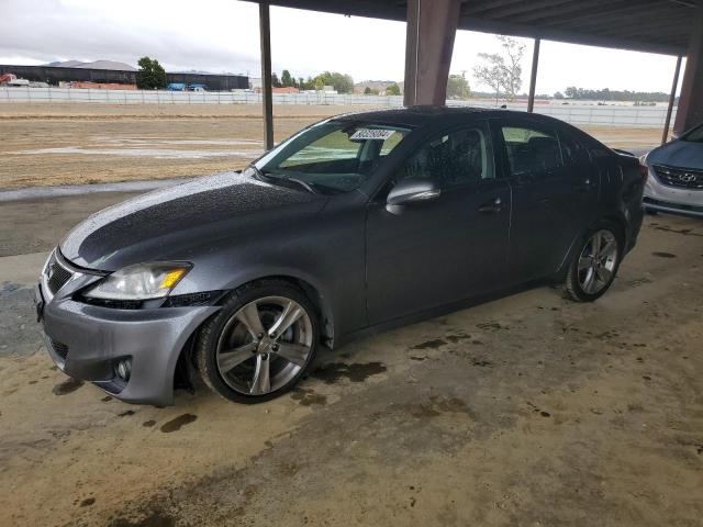 lexus is 250 2013 jthbf5c24d5187378