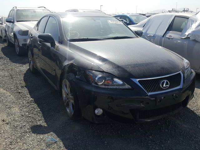 lexus is 250 2013 jthbf5c24d5191110