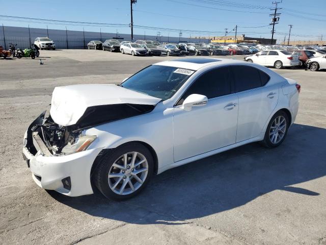 lexus is 250 2013 jthbf5c24d5191494