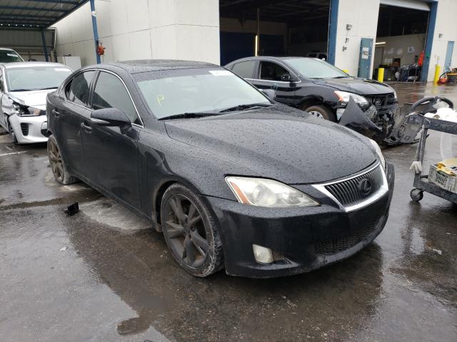 lexus is 250 2010 jthbf5c25a2094754